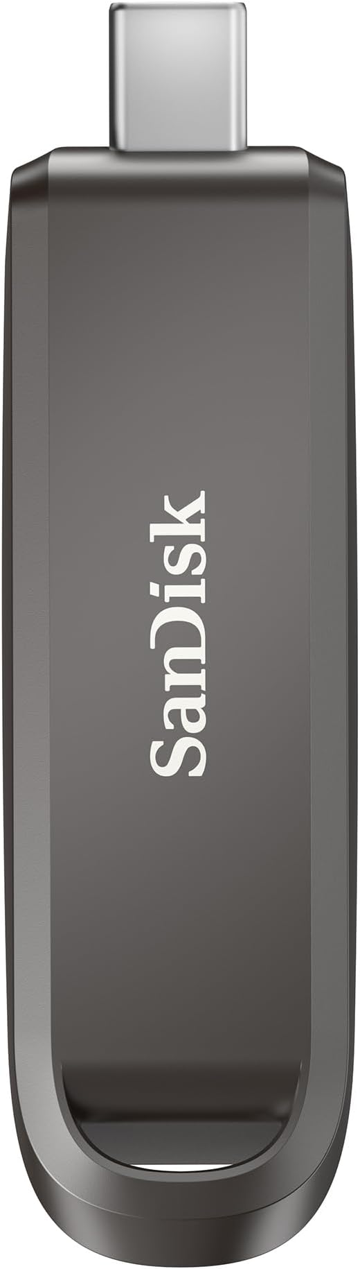 SANDISK Extreme Pro 256 GB Unidad Flash de Alto Rendimiento, con USB Type-C (hasta 1000 MB/s de Velocidad de Lectura y hasta 900 MB/s de Escritura, RescuePRO Deluxe)