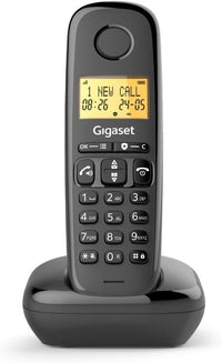 Digiquest Digital Terrestre Decodificador DVB-T2 SH-4 Mediaplayer, Negro