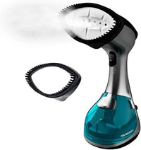 Cecotec Plancha Ropa Vapor Vertical Fast&Furious 4050 X-Treme. 1960 W, Vapor Continuo 35 g/min, Sistema de Seguridad Autoapagado, Lista en 20 Segundos, Accesorio de Cepillo Incluido