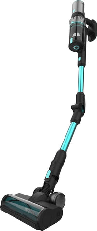 Cecotec Aspiradora Escoba sin Cable Conga Rockstar 2500 Thunder Pet Flex. 400W, 120AW, Autonomía 65mins en Modo ECO, Cepillo Antienredos, Tubo Flexible, Cepillo Animales, Accesorios Muebles y Esquinas