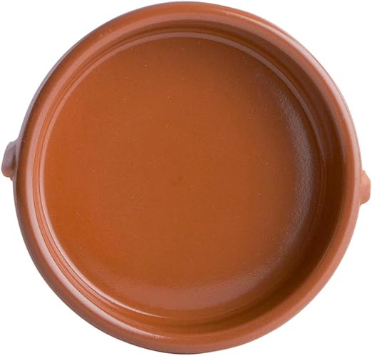 Quid Barro Clasico - Cazuela Barro 32Cm