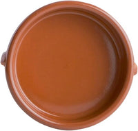 Quid Barro Clasico - Cazuela Barro 32Cm