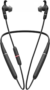 JBL Live Flex 4, Auriculares Inalámbrico con Cancelación de Ruido, Negro