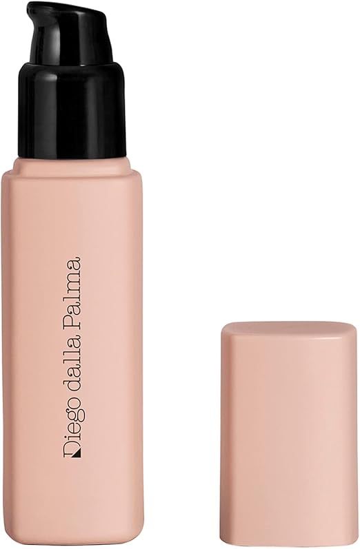 Diego Dalla Palma Nudissimo Soft Matt - 246W Warm Beige For Women 1 oz Foundation