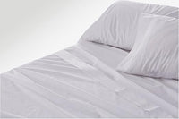 SOGO Batidora de Mano Eléctrica Multiusos con Cuchillas de acero inoxidable, Campana Antisalpicaduras, Velocidad Única, Color Blanco, Sin BPA (200W)