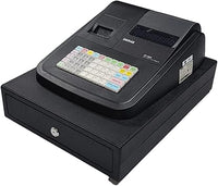 Thumbnail for Caja registradora SAM4S ER-180U 57 mm. papel térmico cumple normativa factura simplificada