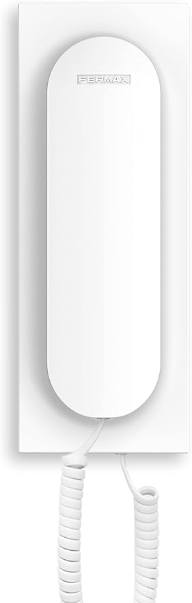 Fermax TELEFONO Veo 4+N Universal