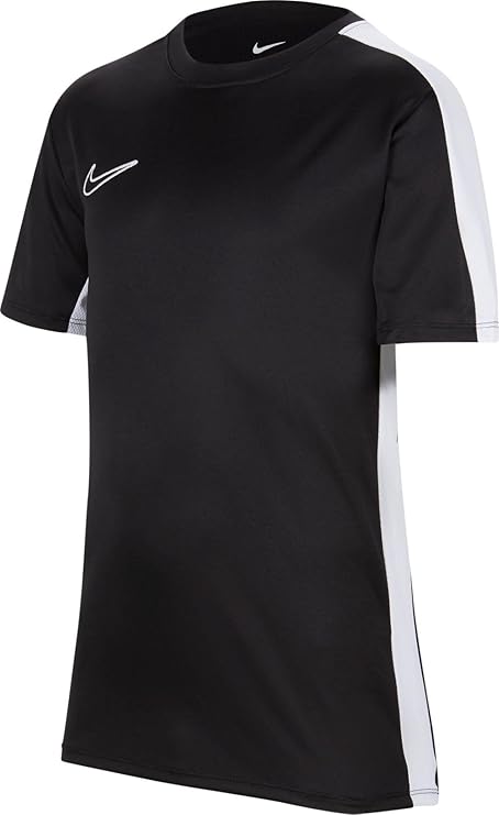 NIKE Y Nk DF Acd23 Top SS Short-Sleeve Soccer Top Unisex niños