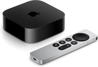 Thumbnail for Apple 2022 Apple TV 4K (Wi‑Fi) con 64 GB (3.ª generación)