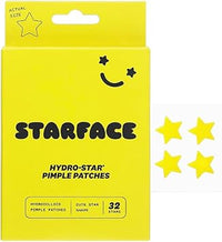 Thumbnail for STARFACE Hydro-Star Pimple Patches