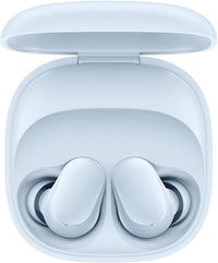 XIAOMI Redmi Buds 6 Play - Auriculares inalámbricos, cancelación de Ruido, Ligeros, hasta 36 Horas de autonomía, Bluetooth 5.4, Azul (Versión ES)