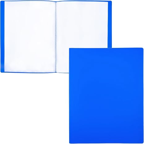 Papertent - Cartulina perlada de doble cara A5, 250 g/m², 20 hojas, color rosa rubor