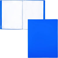 Papertent - Cartulina perlada de doble cara A5, 250 g/m², 20 hojas, color rosa rubor