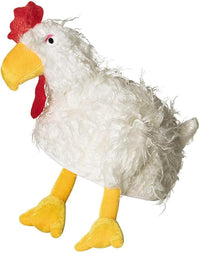 Thumbnail for Boland 99941 - Sombrero de pollo, sombrero de peluche, sombrero de pollo, sombrero de carnaval, disfraz, carnaval, fiesta temática, JGA