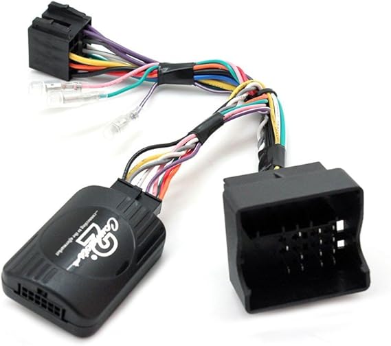 Connects2 - CTSVW002.2 Compatible con Volkswagen (Compatibilidades/Información en la Descripción)