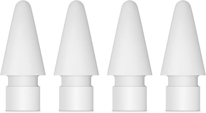 Apple Pencil Tips - 4 Pack