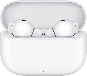 HUAWEI FreeBuds SE 4 ANC, Auriculares Inalambricos Bluetooth, 50 Horas de Duración de la Batería, Cancelación de Ruido Multimodo para Desplazamientos y Oficina, Ligeros de 4,3 g, Llamadas Bluetooth