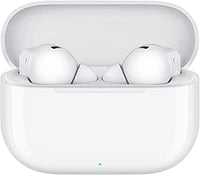 HUAWEI FreeBuds SE 4 ANC, Auriculares Inalambricos Bluetooth, 50 Horas de Duración de la Batería, Cancelación de Ruido Multimodo para Desplazamientos y Oficina, Ligeros de 4,3 g, Llamadas Bluetooth