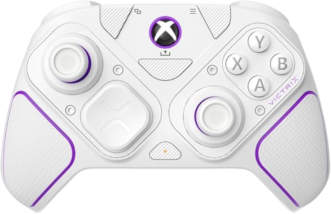 PDP Mando Gaming Inalámbrico Victrix Pro BFG