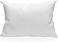 Thumbnail for Soleil d'ocre, Funda de almohada 50x75 cm ZZZ blanco