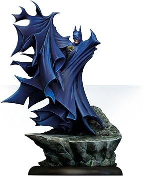 Knight Models - Batman Miniature Game: Batman Mcfarlane Edition