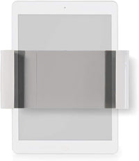 NEDIS Soporte para tabletas de 7 a 12 pulgadas, fijo, aplicación: pared