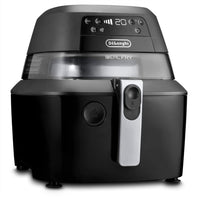 De'Longhi FH2394 - Freidora, color negro