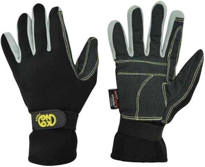 Desconocido Canyon Gloves Guantes, Unisex Adulto