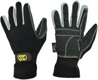 Desconocido Canyon Gloves Guantes, Unisex Adulto