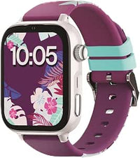 SaveFamily SaveWatch Plus 2 | Reloj Inteligente Niño/a con Localizador GPS