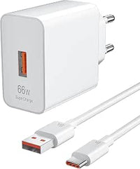 66 W Cargador Honor