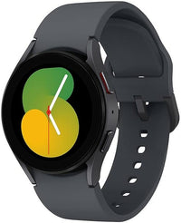 Samsung Galaxy Watch5, Reloj Inteligente, Monitorización de la Salud, Seguimiento Deportivo, Bluetooth, 44 mm, Gris