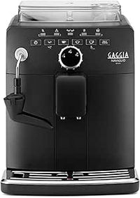 Thumbnail for Gaggia Naviglio - Máquina de capuchino y espresso con leche de un solo toque