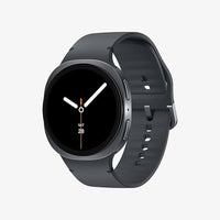 Samsung Galaxy Watch8, 44 mm, LTE, Galaxy AI, Smartwatch, Procesador 3 NM, Asistente de Salud y Sueño, Seguimiento Deportivo, Garantía 3 Años + 1 año Extra, Gris Oscuro (Versión Española)