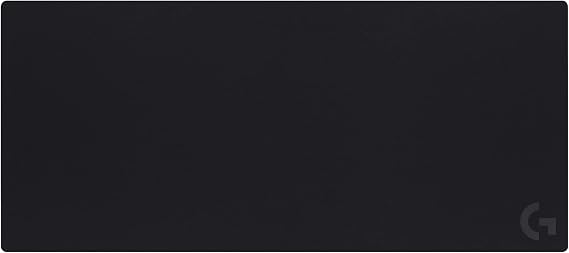 Logitech G840 Alfombrilla para Juegos XL, Blanda (900 x 400 x 3 mm)