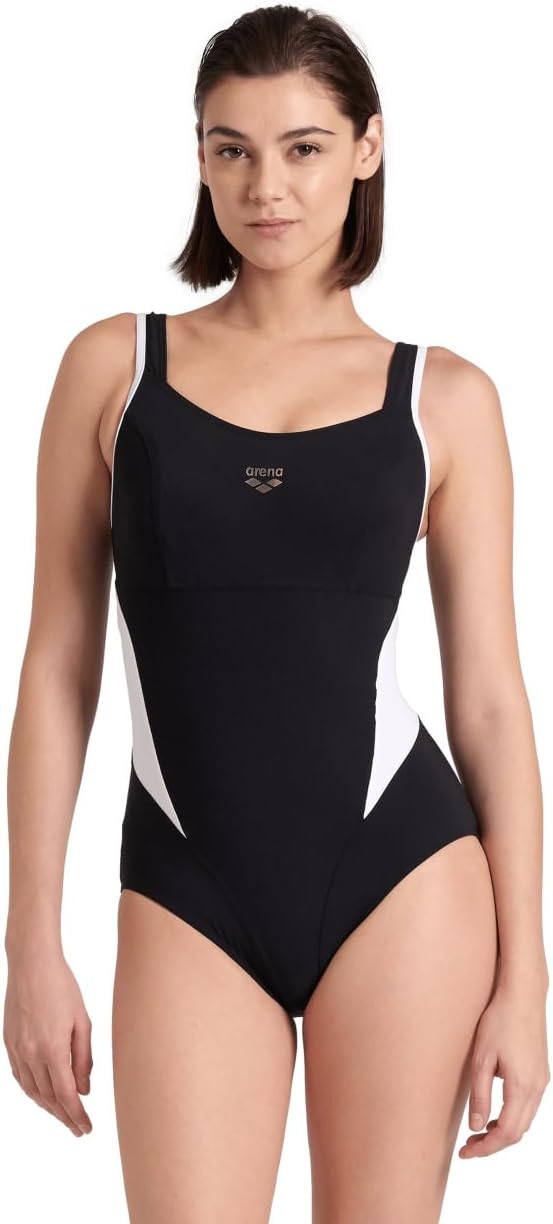 Arena Makimurax Low C Cup R Traje de baño de una Pieza Mujer (Pack de 1)