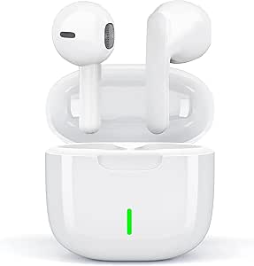 Reproductor MP3 con Bluetooth 5.0, Reproductor de Música Portátil con Pantalla a Color de 1,8 Pulgadas, Reproductor de Música con Sonido HiFi, Experiencia de Audio Premium para