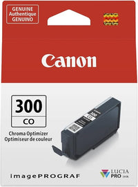 Canon Chroma OPTIMISER Ink Tank FOR PFI-300 SERI ES