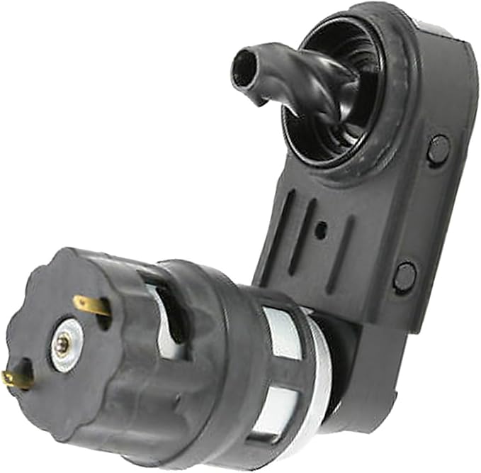 Dyson 949852-05 966762-01 96676201 - Motor para boquilla de turbina DC62 V6