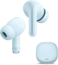 XIAOMI REDMI Buds 8 Lite – Auriculares inalámbricos Bluetooth in-Ear con ANC 42 dB, Driver de 12,4 mm, Graves intensos, hasta 36 h de autonomía, 5 ajustes de EQ y Bluetooth 5.4. Azul
