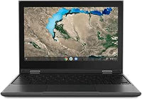 Lenovo 300e Chromebook 2nd Gen AST - Ordenador Portátil Convertible Táctil 11.6