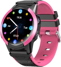Save Family Slim 4G | Reloj Inteligente Niño/a con Localizador GPS