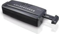 Dohe - Thermopapierrollen 80x80 mm (8 Stk.) - Kern ⌀12 mm, Longitud 51 m, Belege para Kartenlesegeräte, Kassensysteme, Registrierkassen, POS- y EPOS-Impresora, Stärke 60 g/m², BPA-frei