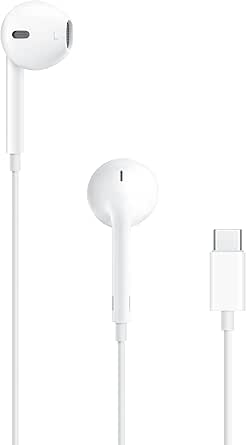 Apple EarPods (USB‑C)