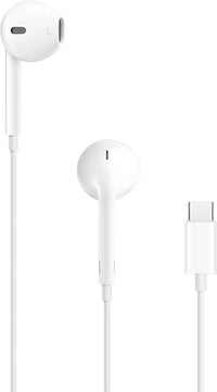 Thumbnail for Apple EarPods (USB-C)