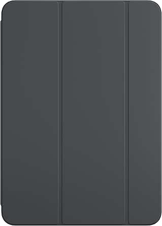 Apple Funda Smart Folio para el iPad Pro de 11 Pulgadas (M4) - Negro