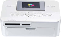Canon Selphy Cp1000 - Impresora fotográfica