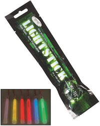 Mil-Tec Tubo Fluorescente Duración 8-12 Horas número de Piezas 5