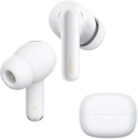 XIAOMI REDMI Buds 8 Pro, Auriculares inalámbricos, ANC, Blanco