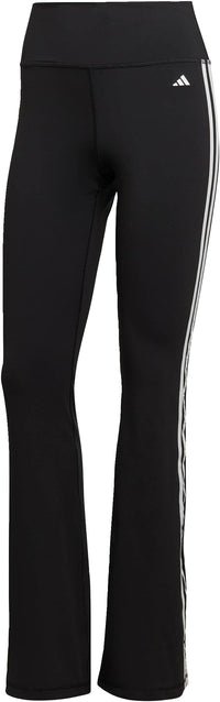 Thumbnail for adidas Te 3s Flared - Mallas Mujer
